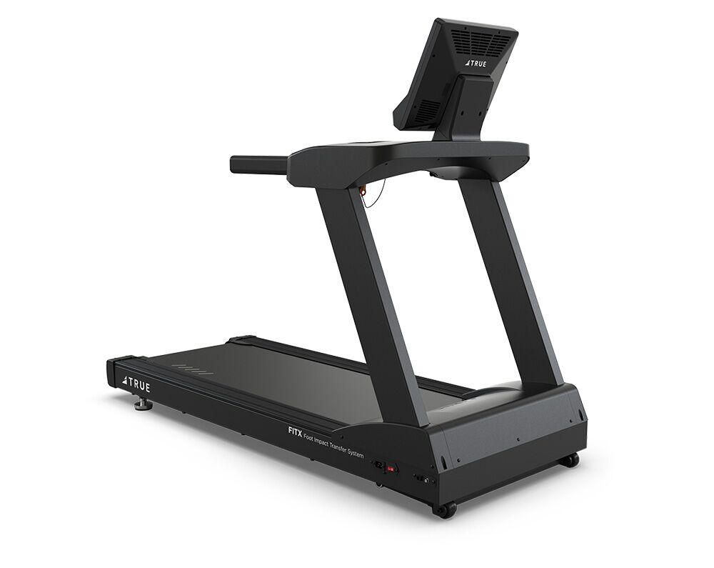 TRUE Fitness Gravity Treadmill