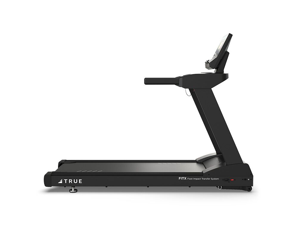 TRUE Fitness Gravity Treadmill