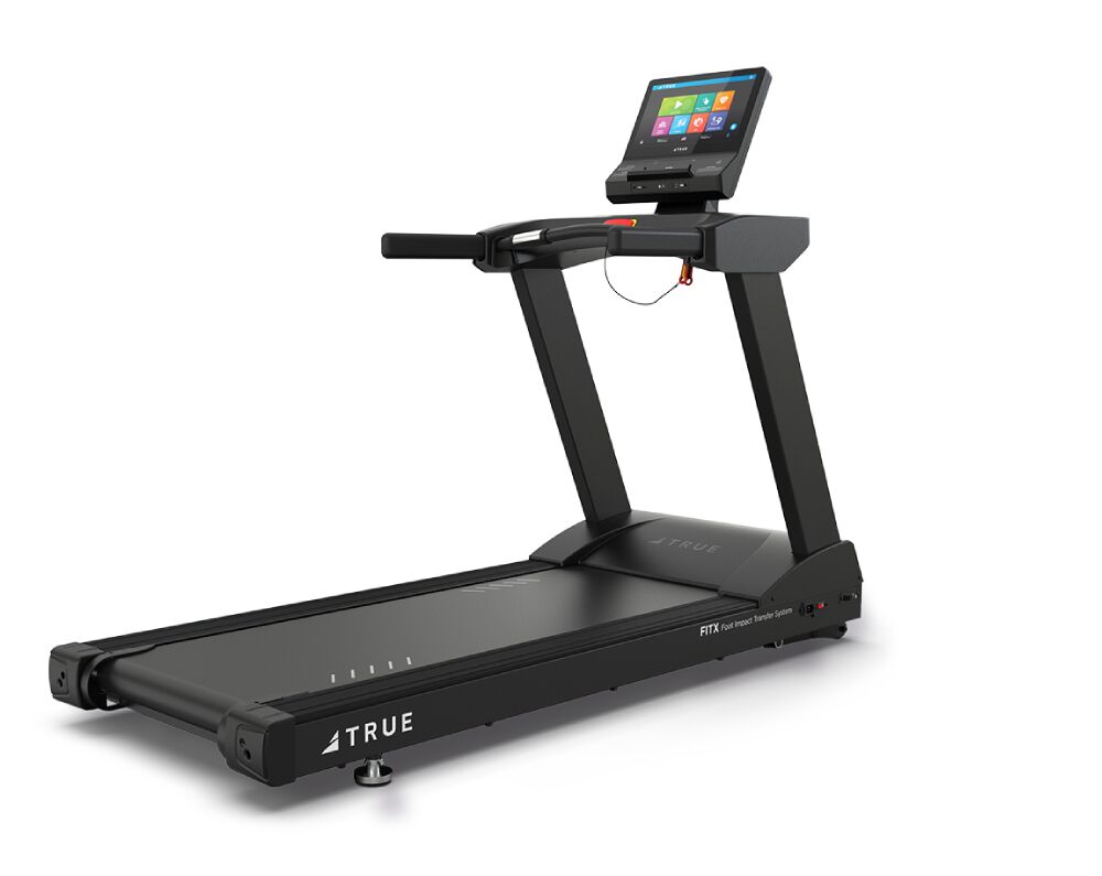 TRUE Fitness Gravity Treadmill