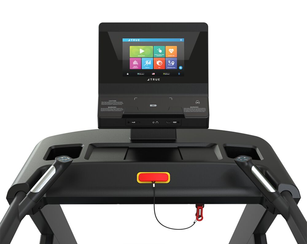 TRUE Fitness Apex Treadmill (2)