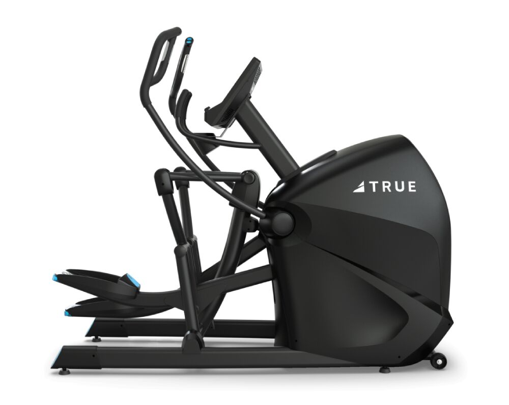 TRUE Fitness XT-One Cross Trainer (1)