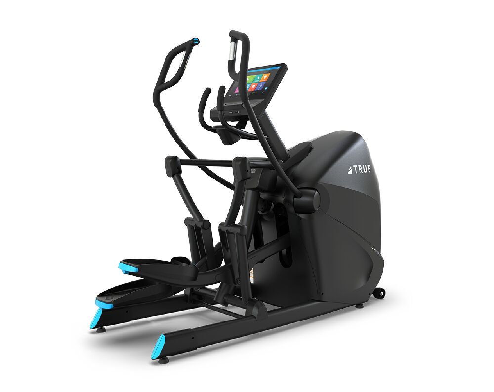 TRUE Fitness XT-One Cross Trainer