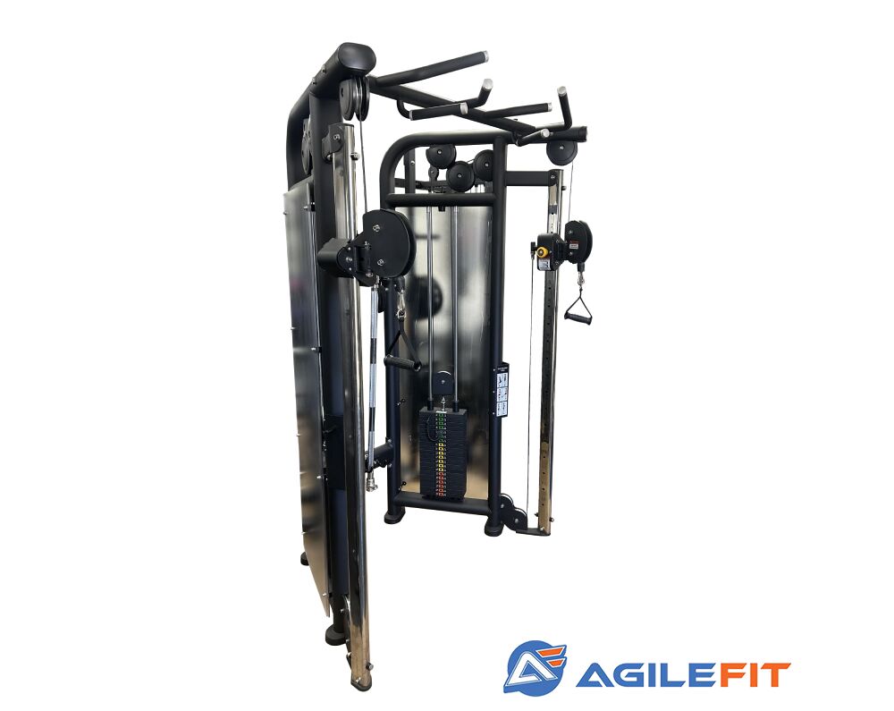 AgileFit SFT90 Functional Trainer (1)