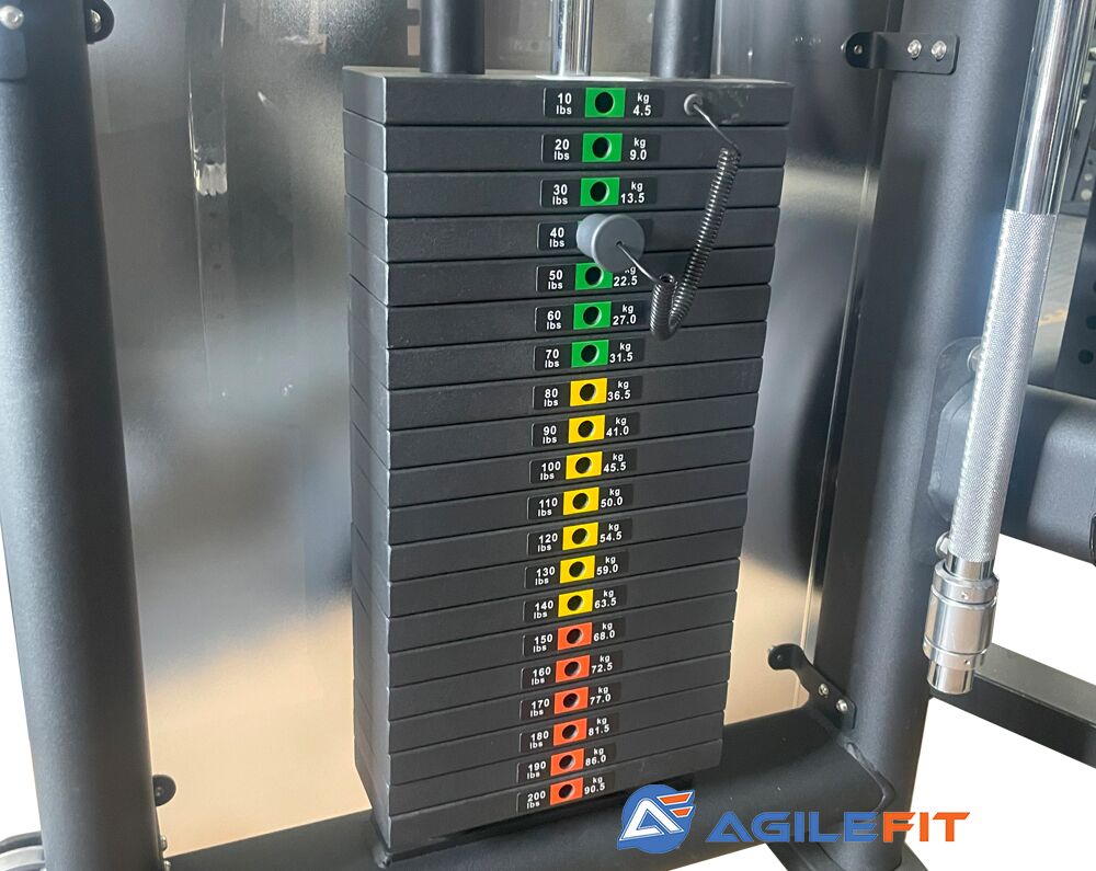 AgileFit SFT90 Functional Trainer