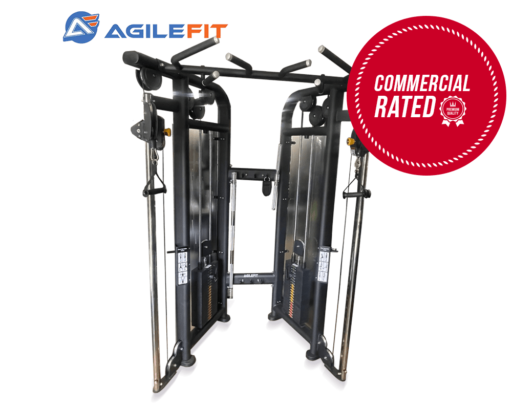 AgileFit-SFT90-Functional-Trainer