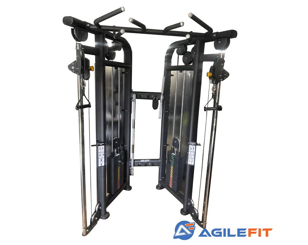 AgileFit SFT90 Functional Trainer