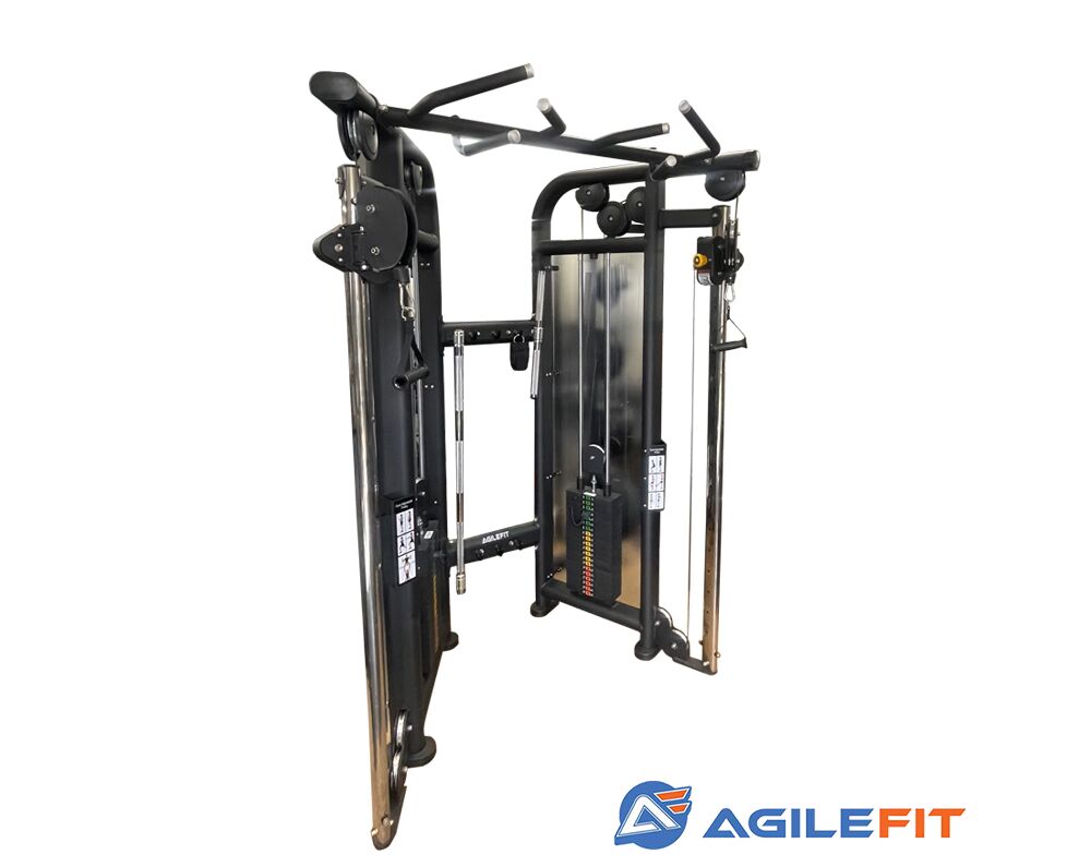 AgileFit SFT90 Functional Trainer