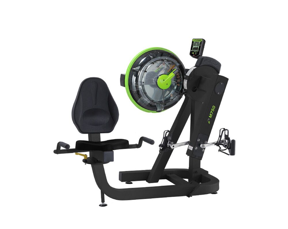 Dynamic Fluid M750 Cycle XT