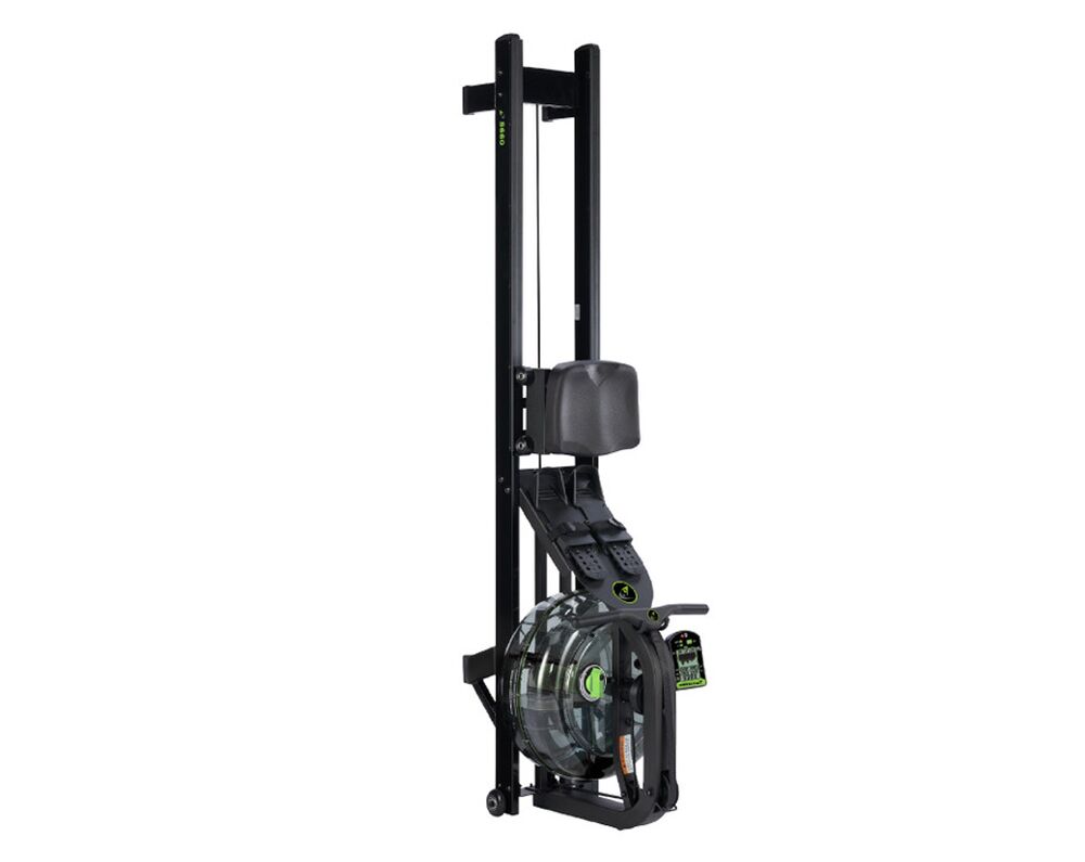 Dynamic Fluid S660 Rower