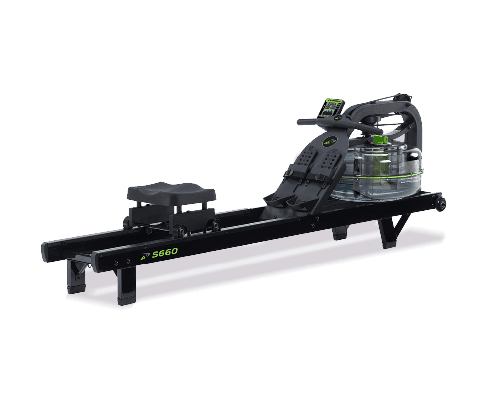 Dynamic-Fluid-S660-Rower