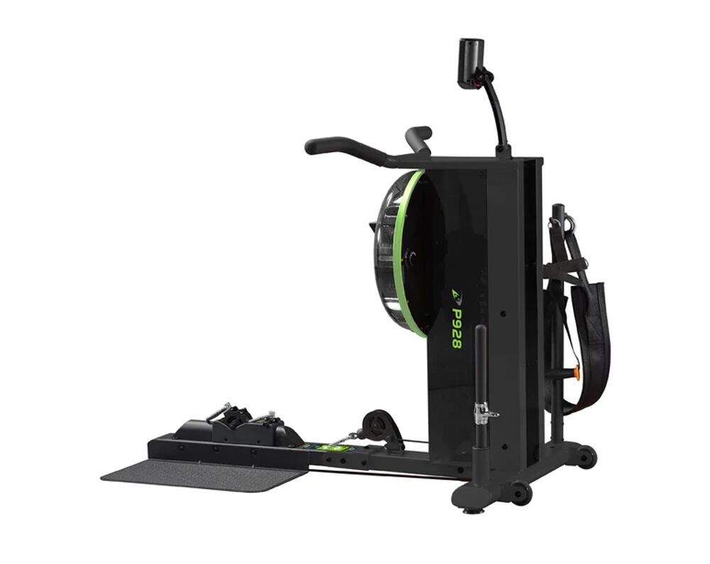 Dynamic Fluid Strength P928