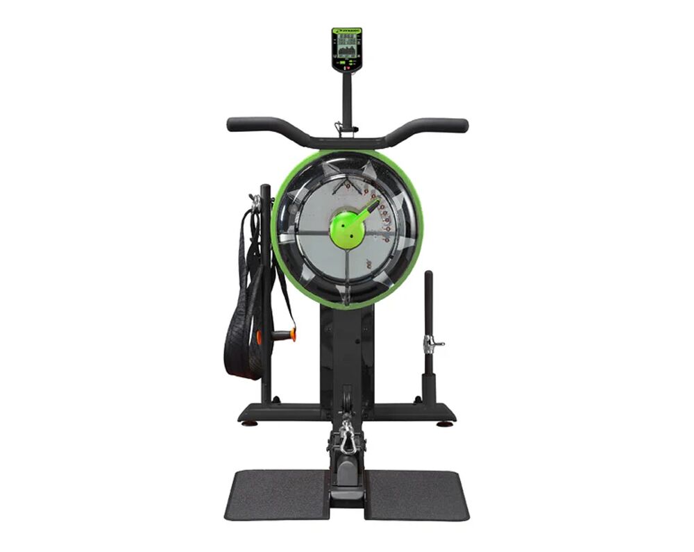 Dynamic Fluid Strength P928