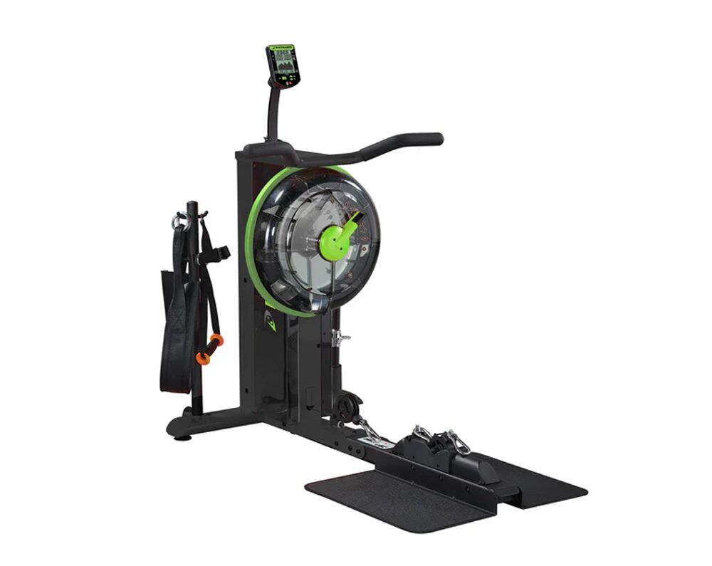 Dynamic Fluid Strength P928