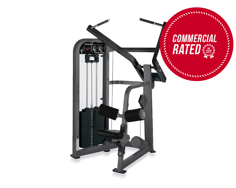 Hammer-Strength-Select-Fixed-Pulldown