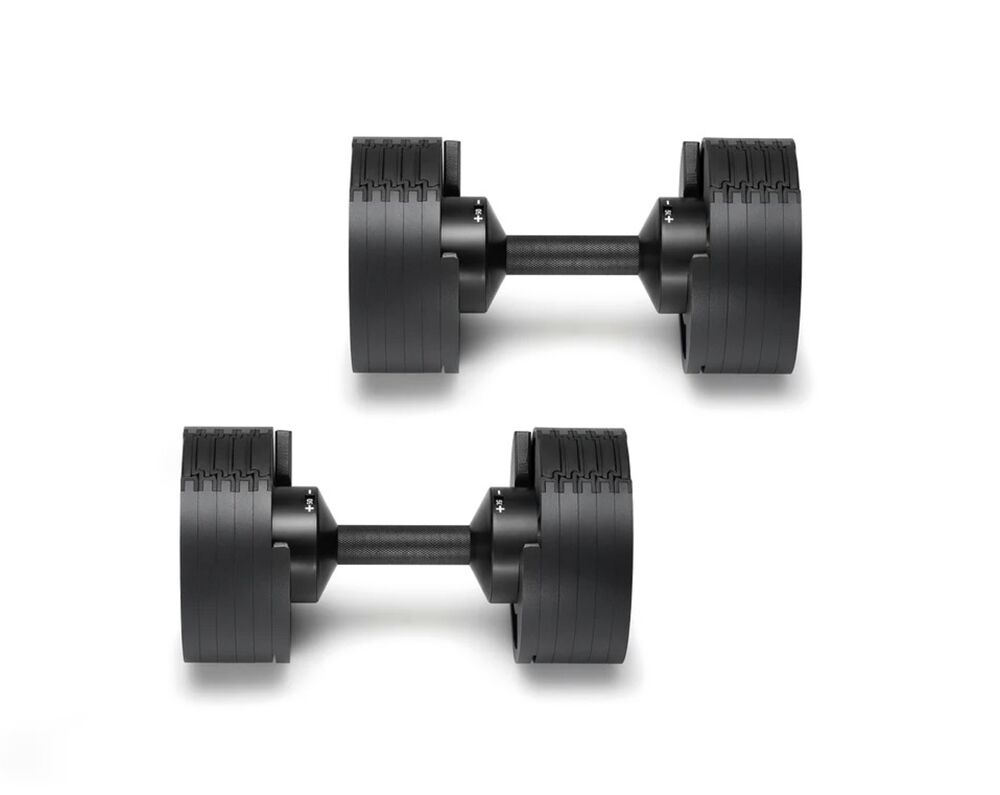 SMRTFT-NUOBELL-50lb-Matte-Black