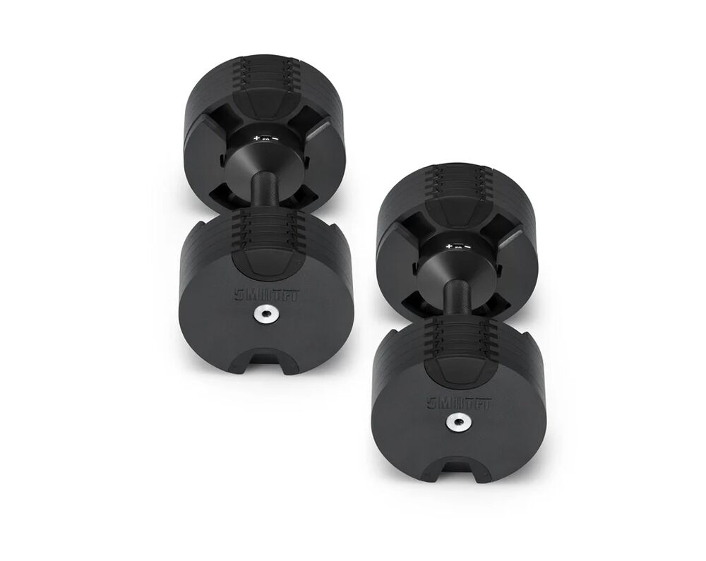 SMRTFT-NUOBELL-50lb-Matte-Black