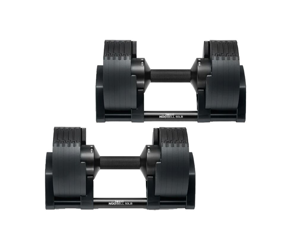 SMRTFT-NUOBELL-50lb-Matte-Black