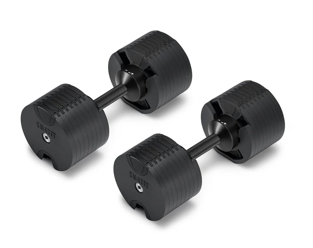 SMRTFT-NUOBELL-80lb-Matte-Black