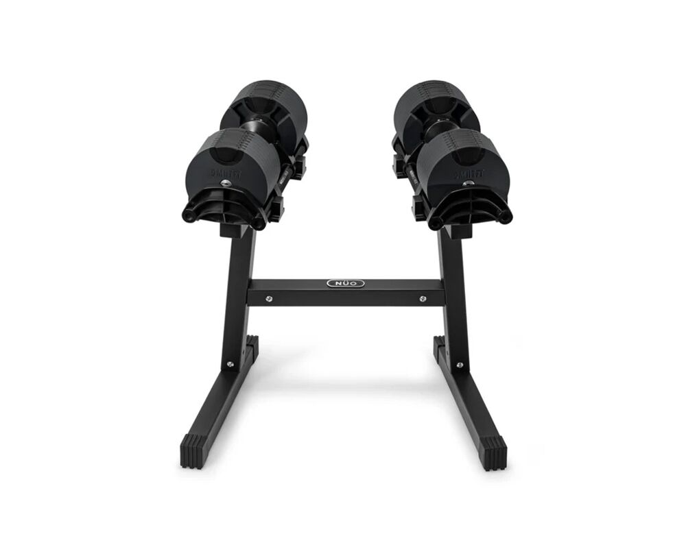 SMRTFT-NUOBELL-80lb-Matte-Black