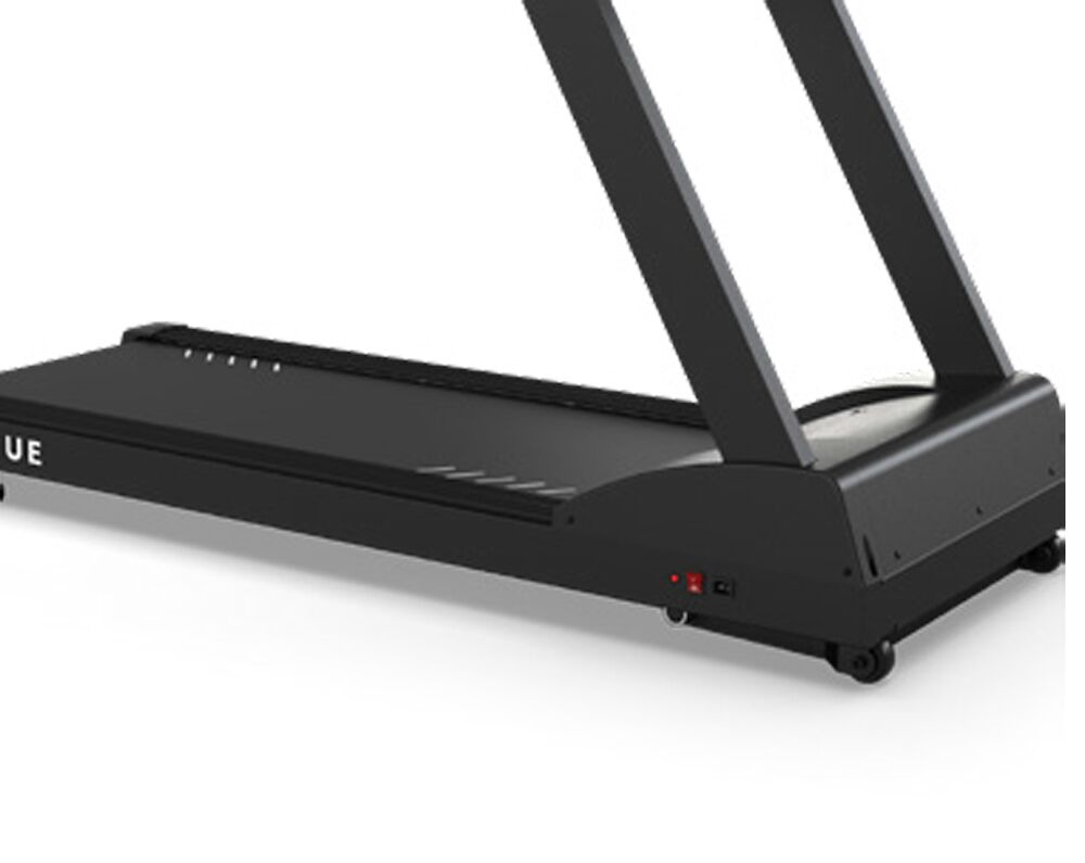 TRUE Fitness Z500 Treadmill