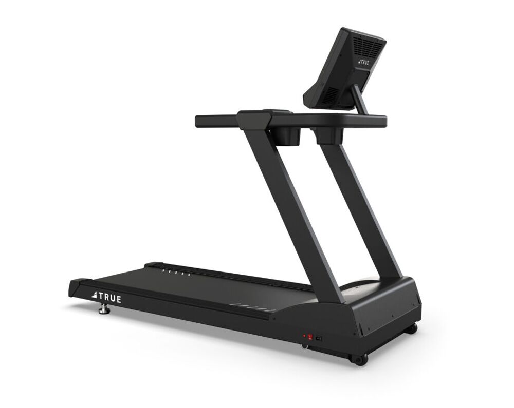 TRUE Fitness Z500 Treadmill