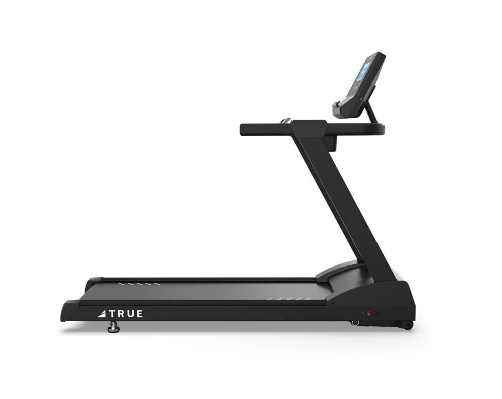 TRUE Fitness Z500 Treadmill
