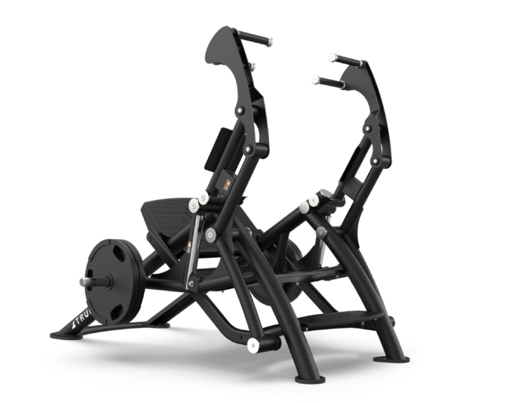 TRUE Fitness PLS-1700 Glute Press (1)