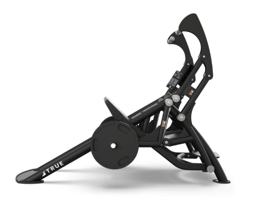 TRUE Fitness PLS-1700 Glute Press (2)