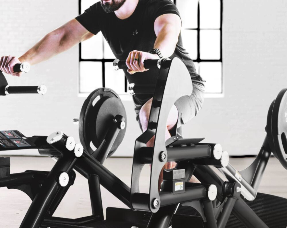 TRUE Fitness PLS-1700 Glute Press (3)