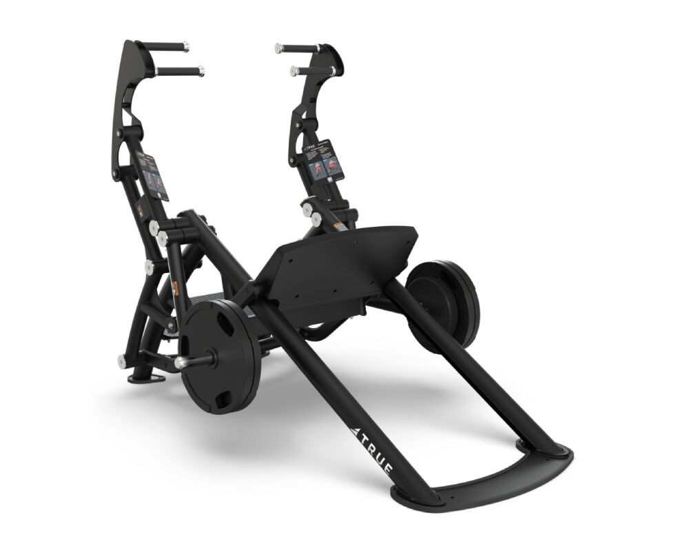 TRUE Fitness PLS-1700 Glute Press