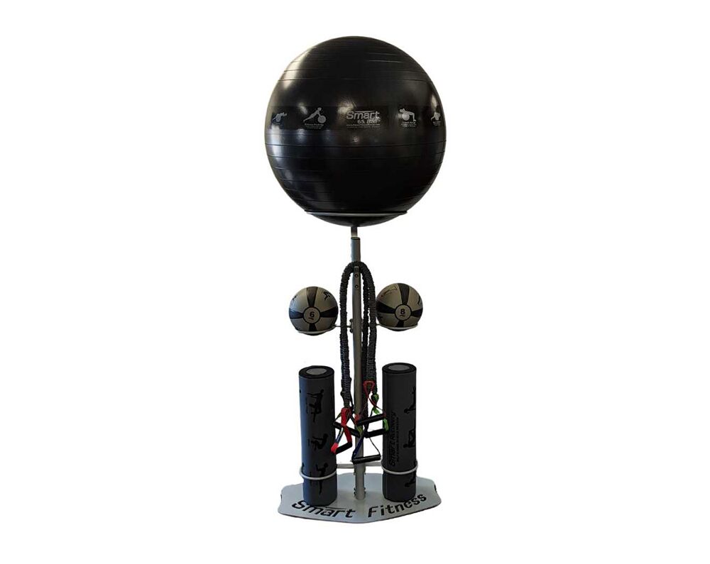Prism Fitness Studio Compact Self-Guided Commercial Package