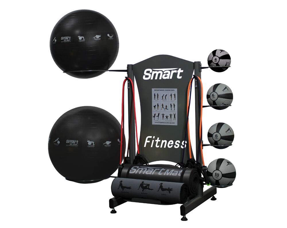 Prism Fitness Studio Essential Self-Guided Commercial Package