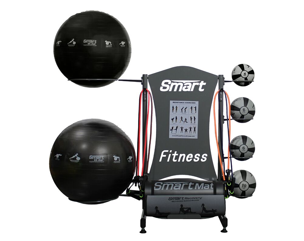 Prism Fitness Studio Essential Self-Guided Commercial Package