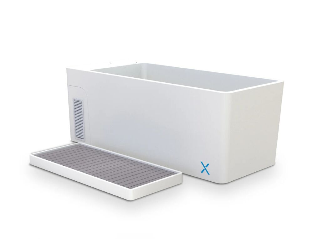 Echelon ThriveX Smart Cold Plunge All-In-One (1)