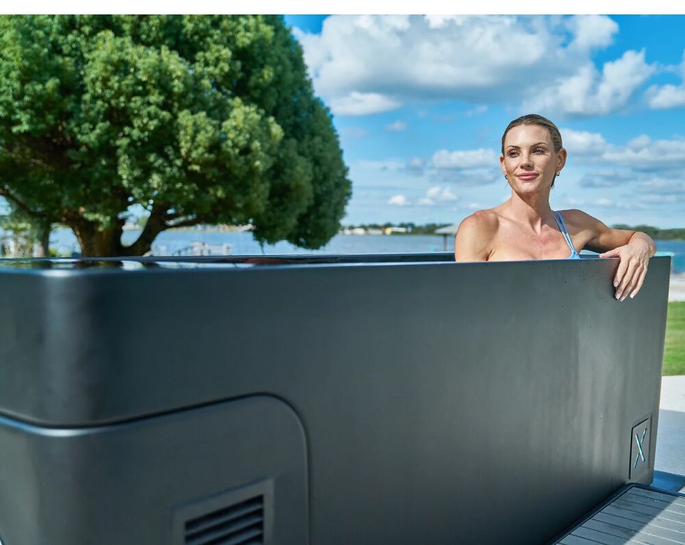 Echelon ThriveX Smart Cold Plunge All-In-One (2)