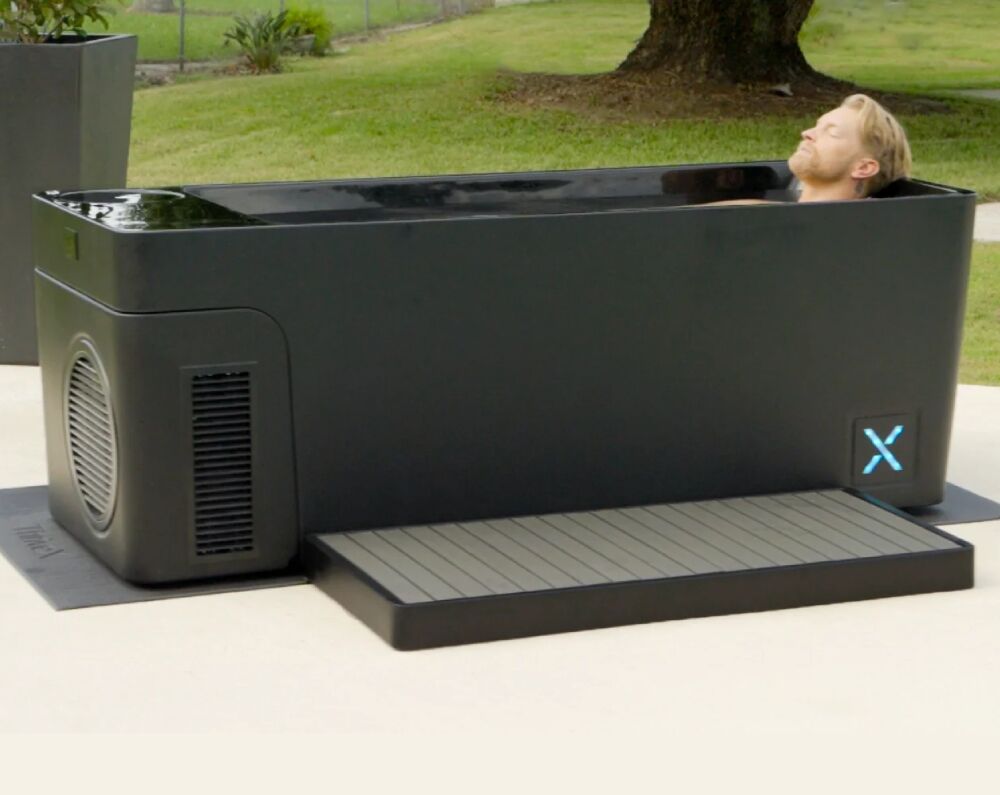 Echelon ThriveX Smart Cold Plunge All-In-One (3)