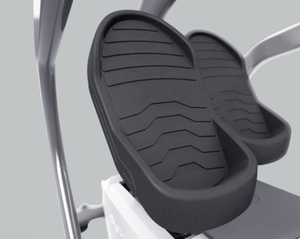 Spirit 7.0S Recumbent Stepper