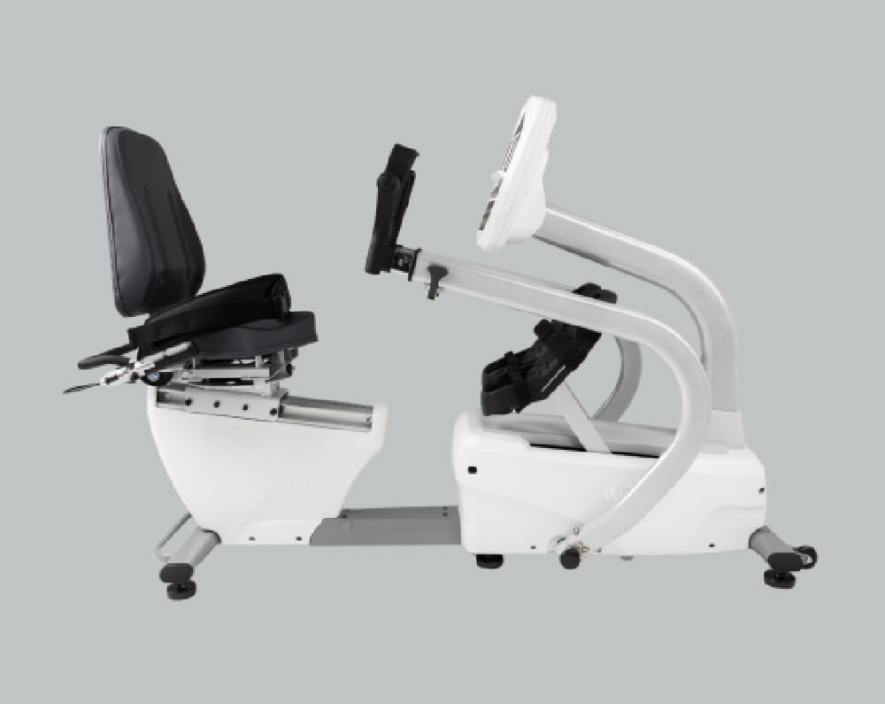 Spirit 7.0S Recumbent Stepper