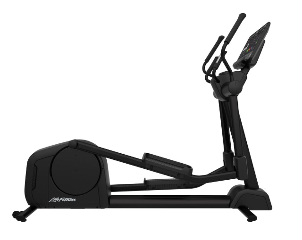 Life Fitness Aspire Elliptical (1)