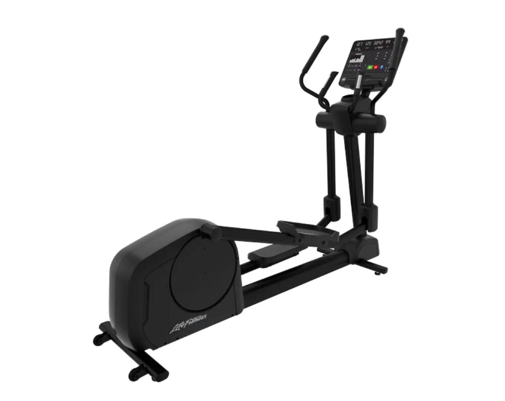 Life Fitness Aspire Elliptical