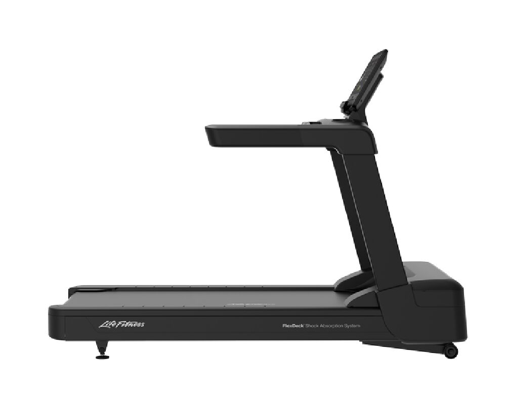 Life Fitness Aspire Treadmill (1)