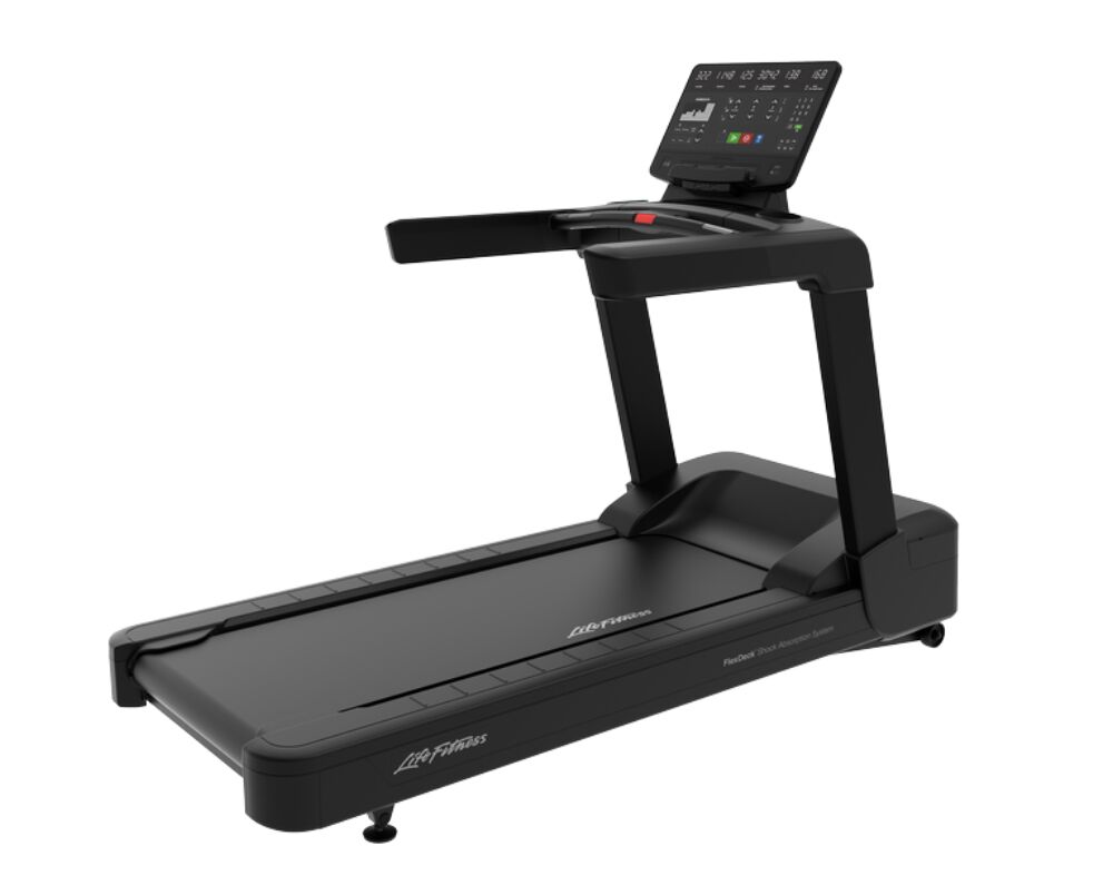 Life Fitness Aspire Treadmill