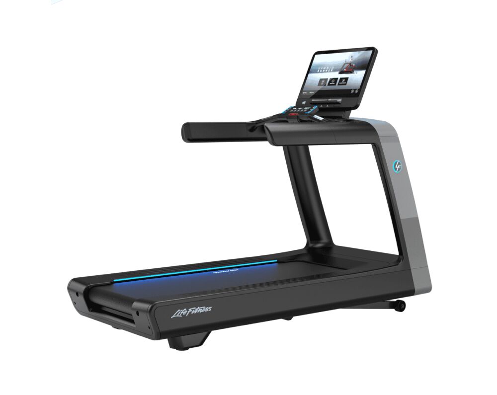 Life Fitness Symbio Runner Treadmill