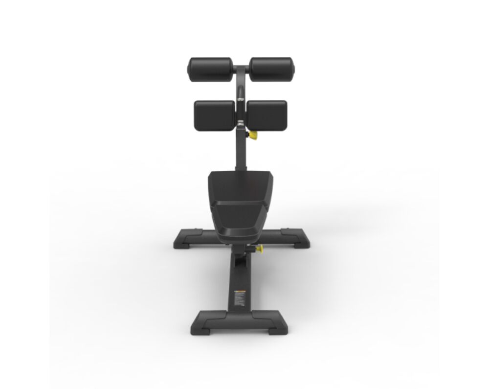 Spirit Adjustable Ab Bench CSF-AABB (1)