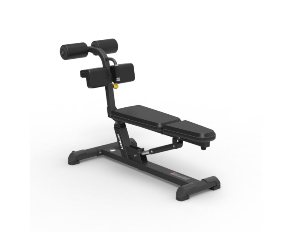 Spirit Adjustable Ab Bench CSF-AABB