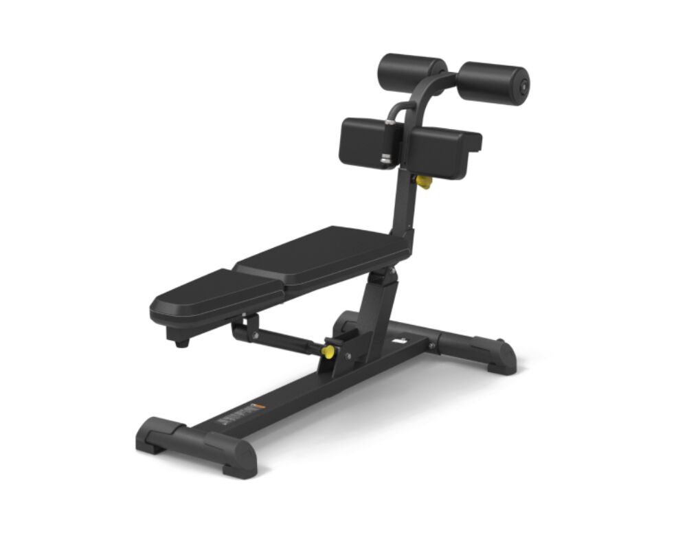 Spirit Adjustable Ab Bench CSF-AABB