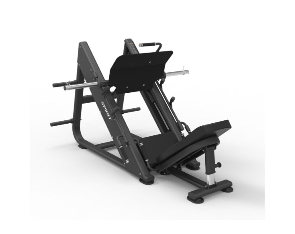 Spirit Leg Press CSF-LEGP (1)