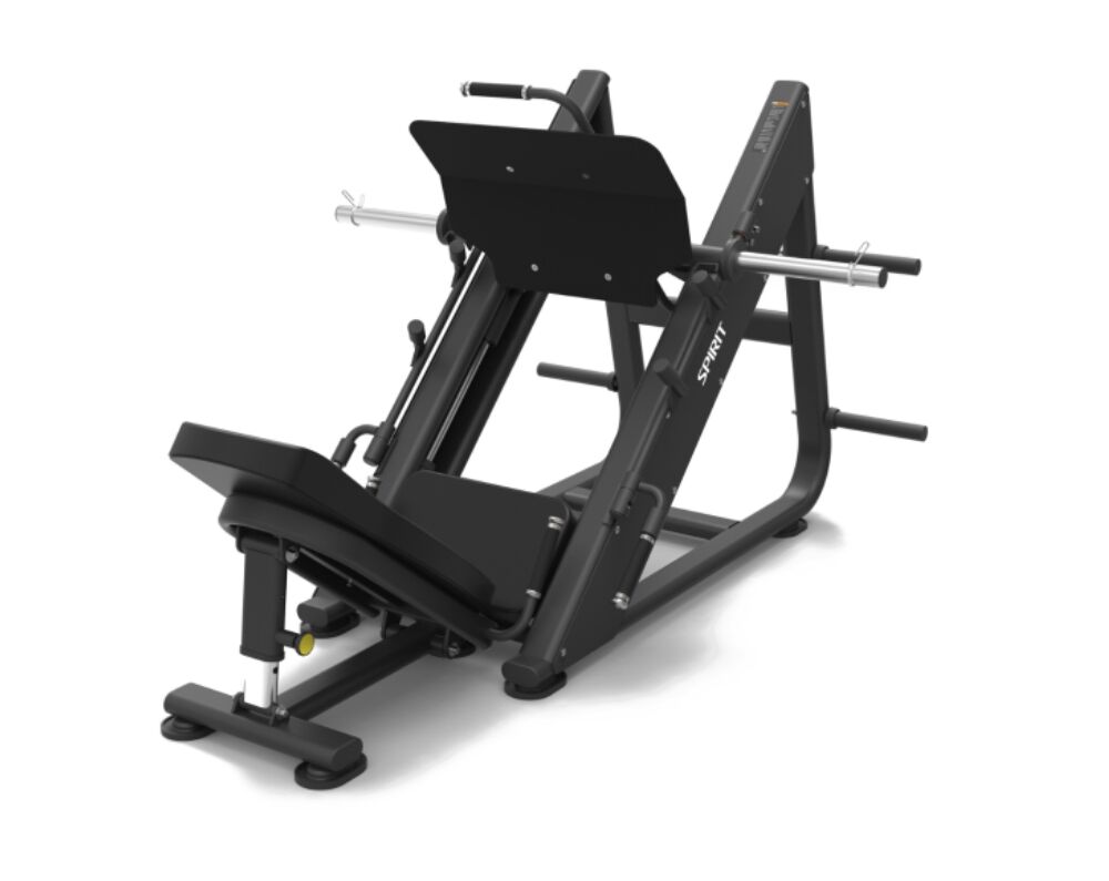 Spirit Leg Press CSF-LEGP