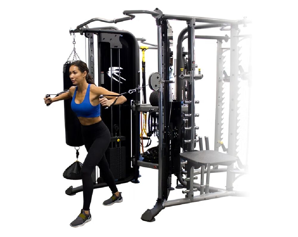 Batca AXIS Free Trainer AFT (3)