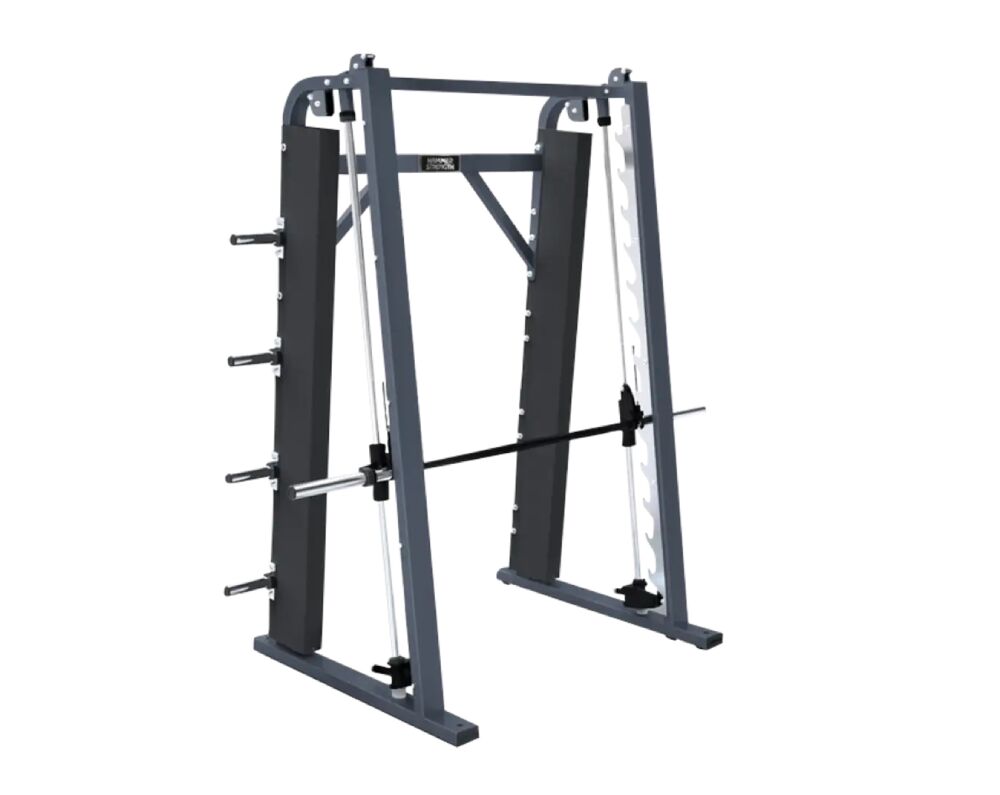 Hammer Strength Smith Machine